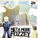 画像: META MORE FOZZEY (tnmk) /S.T.  [CD]