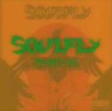 画像: SOULFLY /PRIMITIVE [CD]