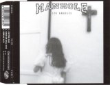 画像: MANHOLE /VICTIM [CDS]