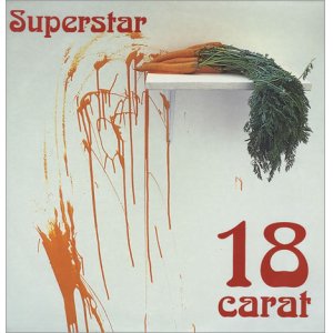 画像: SUPERSTAR /18 CARAT [MLP]