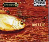 画像: PRODIGY /BREATHE  [CDS]