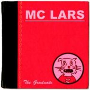 画像: MC LARS /GRADUATE [CD]