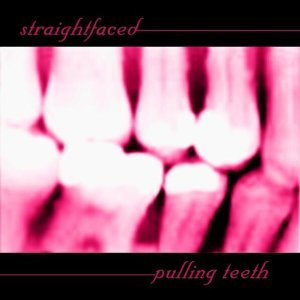 画像: STRAIGHT FACED /PULLING TEETH [CD]