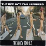 画像: RED HOT CHILI PEPPERS /THE ABBEY ROAD E.P.  [CDEP]