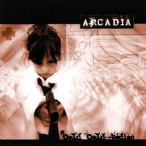 画像: ARCADIA /COLD COLD BODIES [CD]
