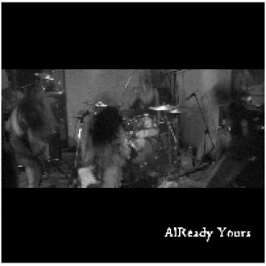 画像: Already Yours /S.T. [CD]