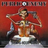 画像: PUBLIC ENEMY /MUSE SICK-N-HOUR MESS AGE [2LP]