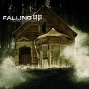 画像: FALLING UP /DAWN ESCAPES [CD]