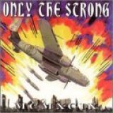 画像: V.A. /ONLY THE STRONG 1999 [PIC LP]