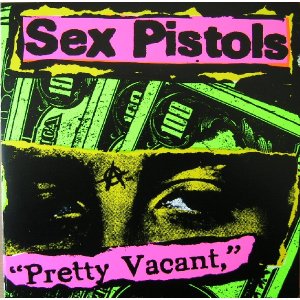 画像: SEX PISTOLS + THE UGLY /SPLIT [7"]