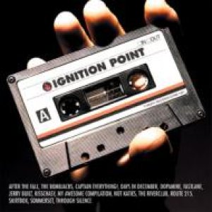 画像: V.A. /IGNITION POINT [CD]