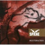 画像: SPINE /RESTORATION [CD]