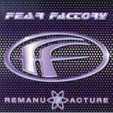 画像: FEAR FACTORY /REMANUFACTUREL [CD]