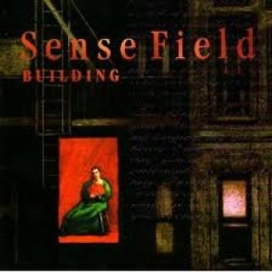 画像: SENSE FIELD / BUILDING  [LP]