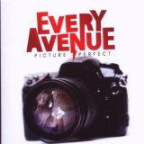 画像: EVERY AVENUE /PICTURE PERFECT [CD]