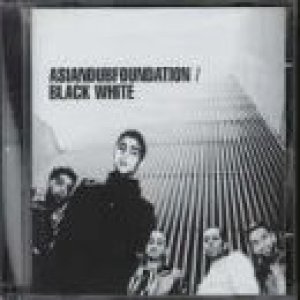 画像: ASIAN DUB FOUNDATION /BLACK WHITE [CDS]