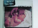 画像: RESIST CONTROL /CESARIANA [CD]