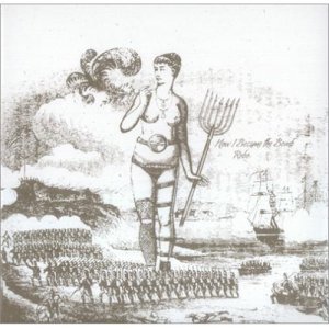 画像: HOW I BECAME THE BOMB /BAR SONG  [7"]