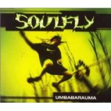 画像: SOULFLY /UMBABARAUMA [CDS]