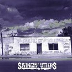 画像: SWINGIN UTTERS /S.T. [LP]