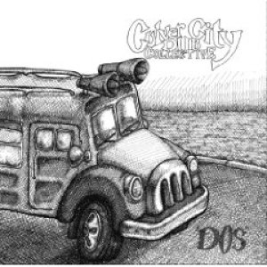 画像: CULVER CITY DUB COLLECTIVE /DOS [CD]