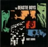 画像: BEASTIE BOYS /ROOT DOWN [CDS]