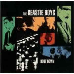 画像: BEASTIE BOYS /ROOT DOWN [CDS]