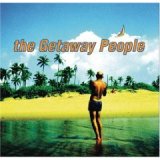 画像: THE GETAWAY PEOPLE /S.T. [CD]