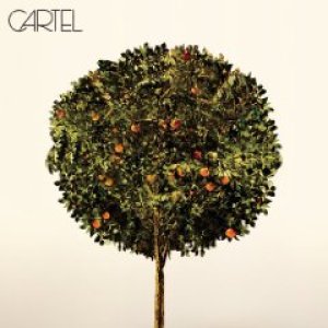 画像: CARTEL /CARTEL [CD]