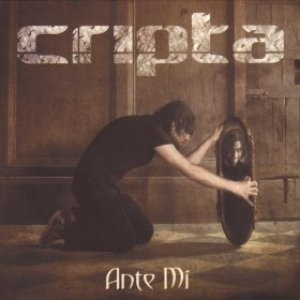 画像: CRIPTA /ANTE MI [CD+DVD]