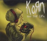 画像: KORN /GOT THE LIFE -EURO [CDS]