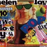 画像: HELEN LOVE /WE LOVE YOU [7"]