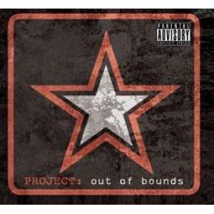 画像: PROJECT OUT OF BOUNDS / S.T. [CD]