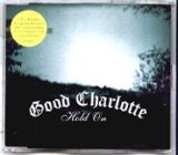 画像: GOOD CHARLOTTE /HOLD ON [CDS]