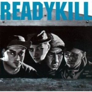 画像: READYKILL /S.T. [LP]