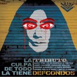 画像: V.A. /LA CULPA DE TODO LA TIENE DEF CON DOS TRIBUTO [CD]