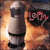 画像: LEFTY /S.T. [CD]