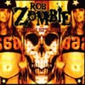 画像: ROB ZOMBIE /DEMON SPEEDING [7"]