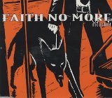 画像: FAITH NO MORE /RICOCHET [CDS]