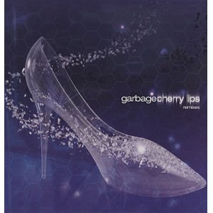 画像: GARBAGE /CHERRY LIPS -REMIX [12]