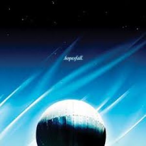 画像: HOPESFALL /THE SATELLITE YEARS [CD]