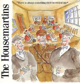 画像: THE HOUSEMARTINS /THERE IS ALWAYS SOMETHING THERE TO REMIND ME [12]