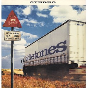 画像: BLUETONES /BLUETONIC [12"]