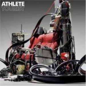 画像: ATHELETE /TOURIST [CD]