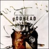 画像: GODHEAD /2000 YEARS OF HUMAN ERROR [CD]