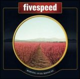 画像: FIVESPEED /MOURNING OVER MIDNIGHT [CD]