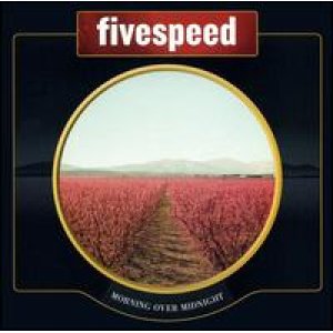 画像: FIVESPEED /MOURNING OVER MIDNIGHT [CD]