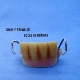 画像: CHARLIE BROWN JR /BOCAS ORDINARIAS [CD]