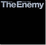 画像: THE ENEMY /AWAY FROM HERE [7]