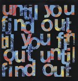 画像: NED'S ATOMIC DUSTBIN /UNTIL YOU FIND OUT  [12"]